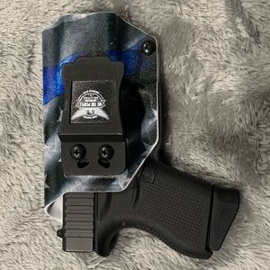 GLOCK 43 holster